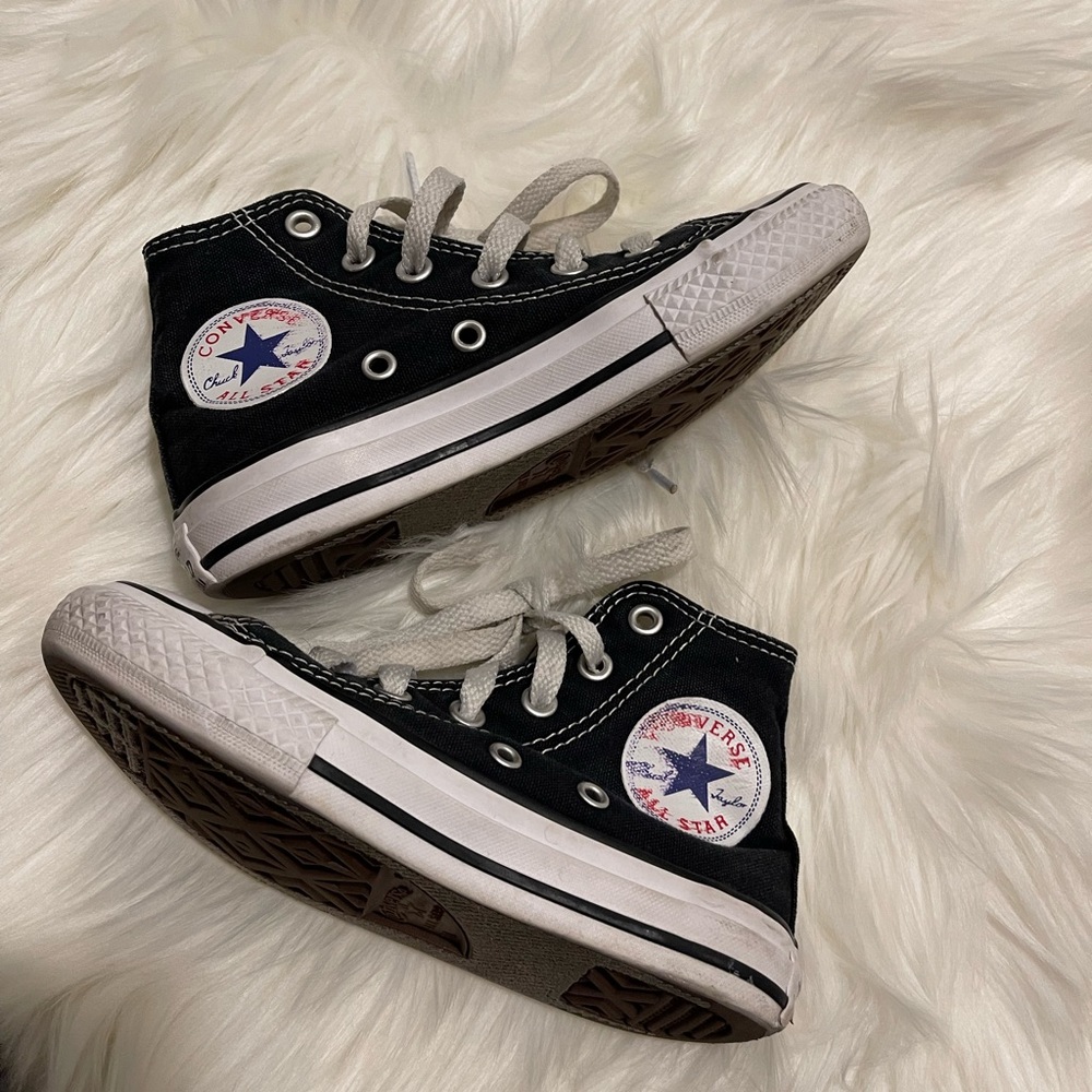 Converse High Top classics size 11